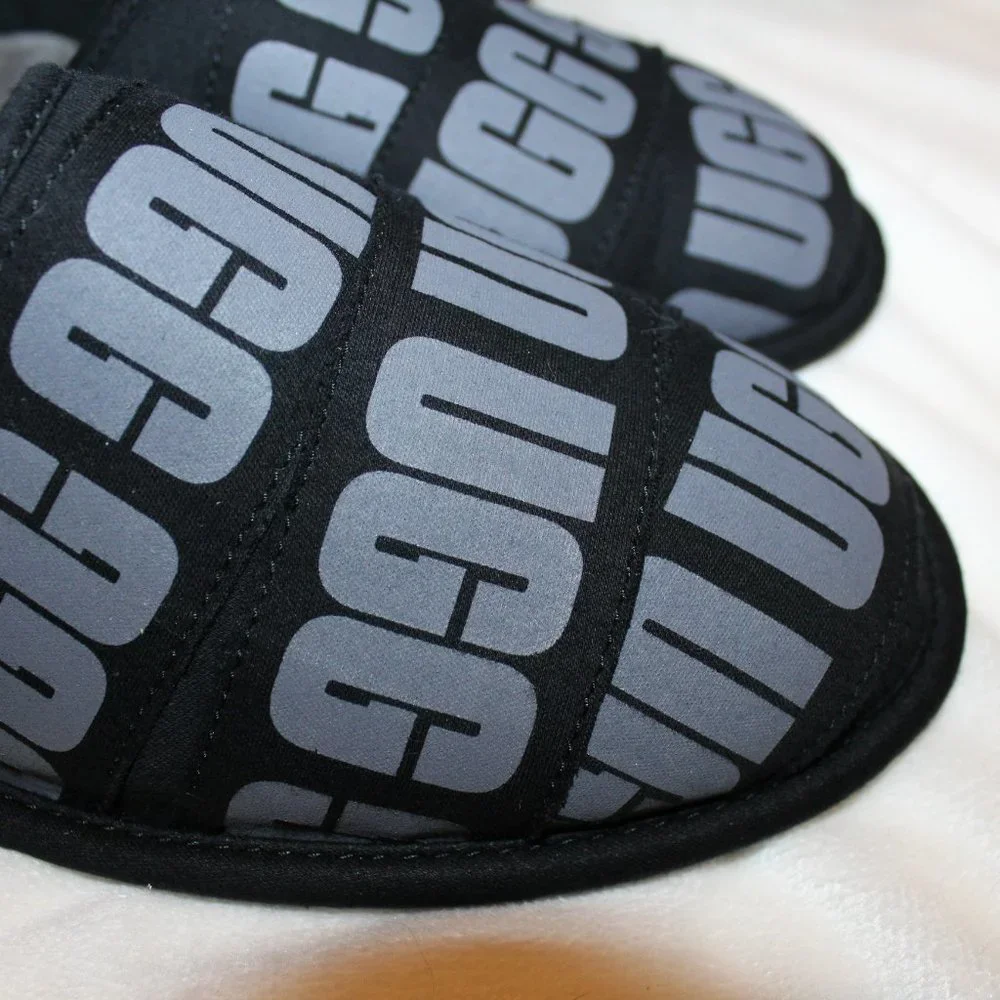 UGG kick back
